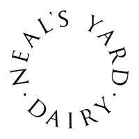 neal's yard dairy logo image