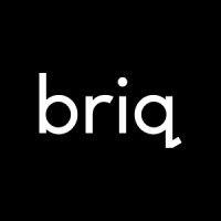 briq logo image