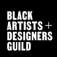 black artists + designers guild