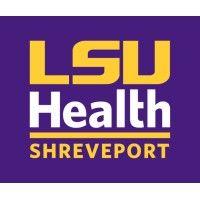 lsu health shreveport logo image