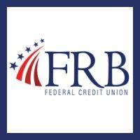 frb federal credit union logo image