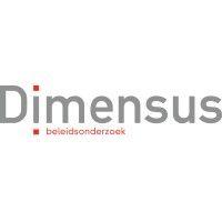 dimensus beleidsonderzoek logo image