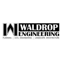 waldrop engineering, p.a. logo image