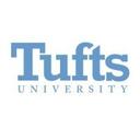 logo of Tufts University