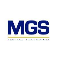 mgs logo image