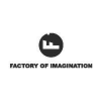 factory of imagination logo image