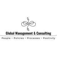 global management & consulting logo image