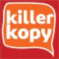 killer kopy