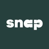 snap kitchen logo image