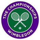 logo of Wimbledon