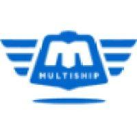 multiship logo image