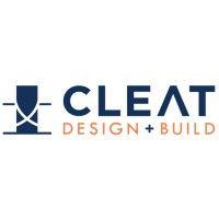 cleat design + build