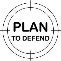 plan to defend llc logo image