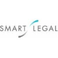 smart legal logo image