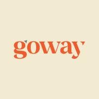 goway travel logo image