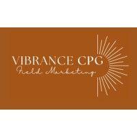 vibrance cpg field marketing logo image