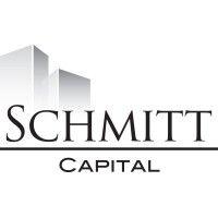 schmitt capital logo image