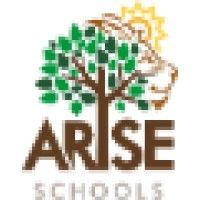 arise schools logo image