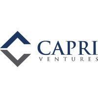 capri ventures logo image