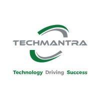 techmantra global logo image