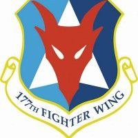 177th fighter wing