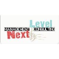 next level management logo image