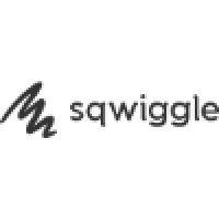 sqwiggle logo image