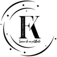 fk kombucha logo image