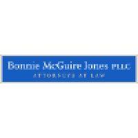 bonnie mcguire jones pllc logo image