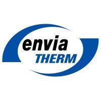 envia therm gmbh logo image