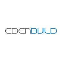 ebenbuild logo image