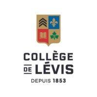 collège de lévis logo image