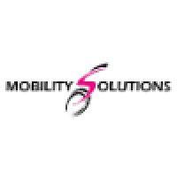 mobility solutions logo image