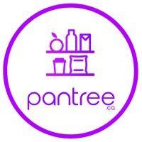 pantree logo image