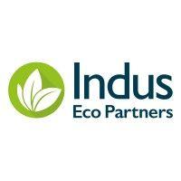 indus eco partners logo image