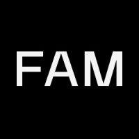 fam logo image