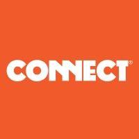 connect logo image