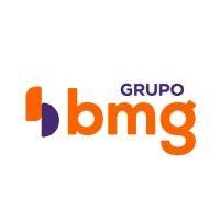 grupo bmg logo image