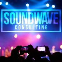 soundwave consulting logo image