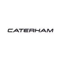 caterham logo image