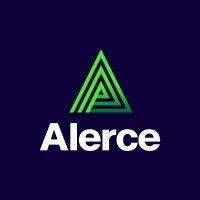 alerce solar logo image