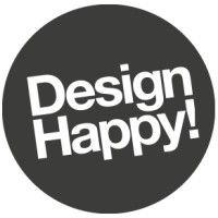 design happy - branding & packaging design logo image