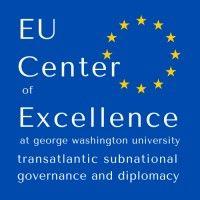 eu center of excellence at gw logo image