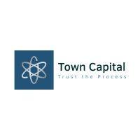 town capital llc logo image