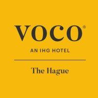 voco® the hague logo image