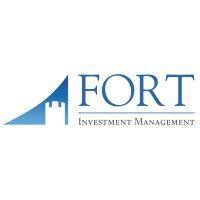 fort l.p. logo image