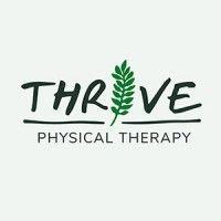 thrive physical therapy