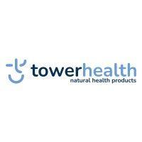 tower health logo image