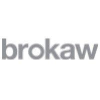 brokaw inc. logo image