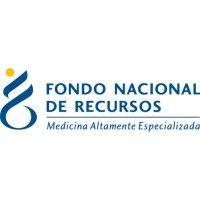 fondo nacional de recursos logo image